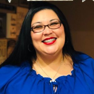 Meet your Posher, Melinda